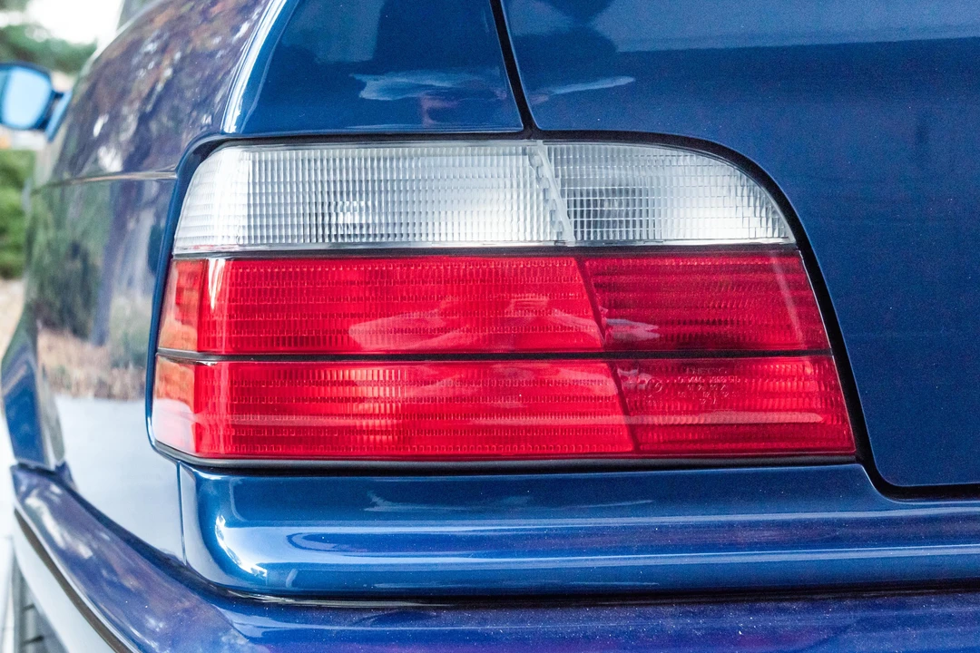 1995 BMW E36 M3 - Image 20 of 31