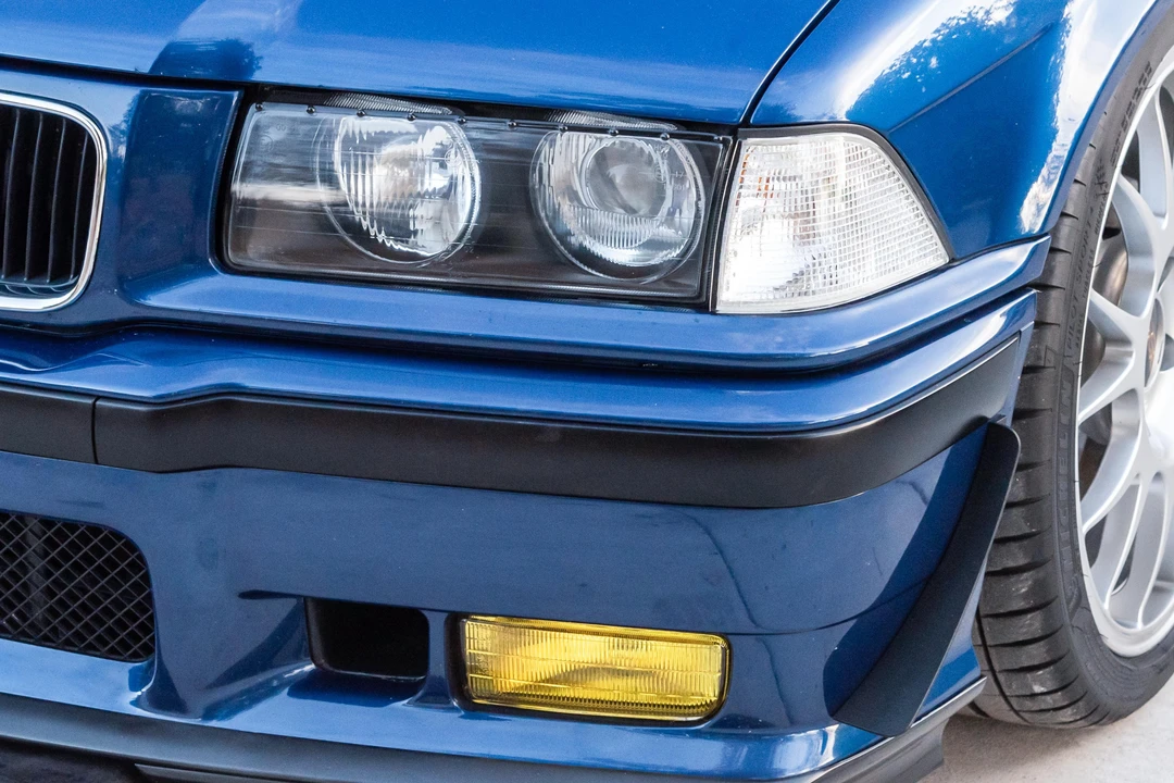 1995 BMW E36 M3 - Image 14 of 31