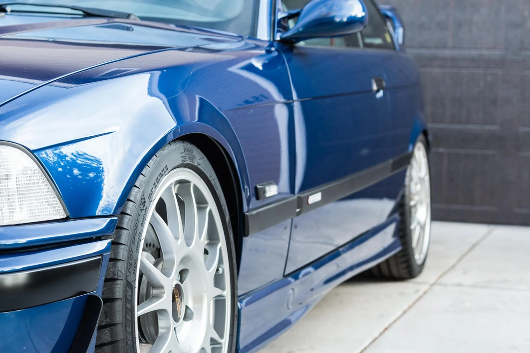 1995 BMW E36 M3 - Image 16 of 31
