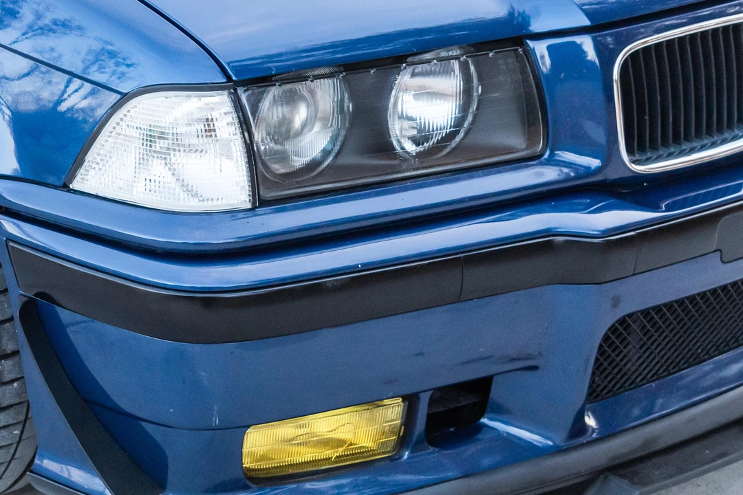 1995 BMW E36 M3 - Image 11 of 31