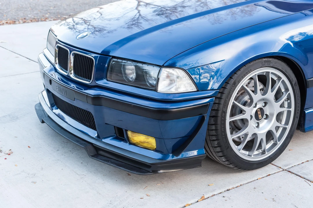 1995 BMW E36 M3 - Image 15 of 31