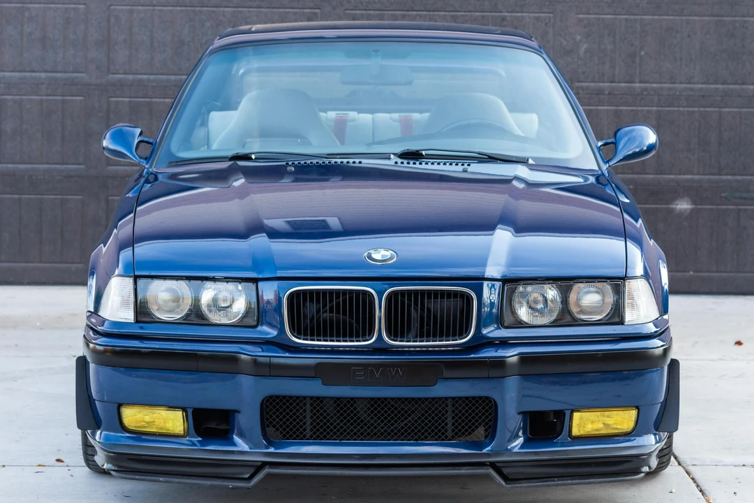 1995 BMW E36 M3 - Image 2 of 31