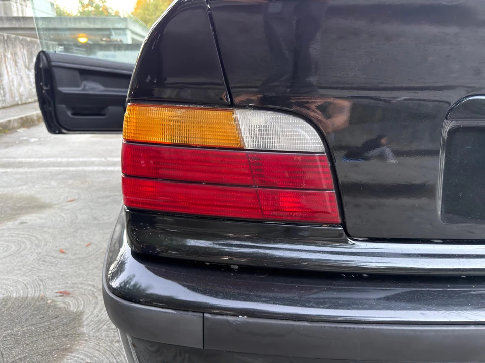 1995 BMW E36 M3 - Image 30 of 31
