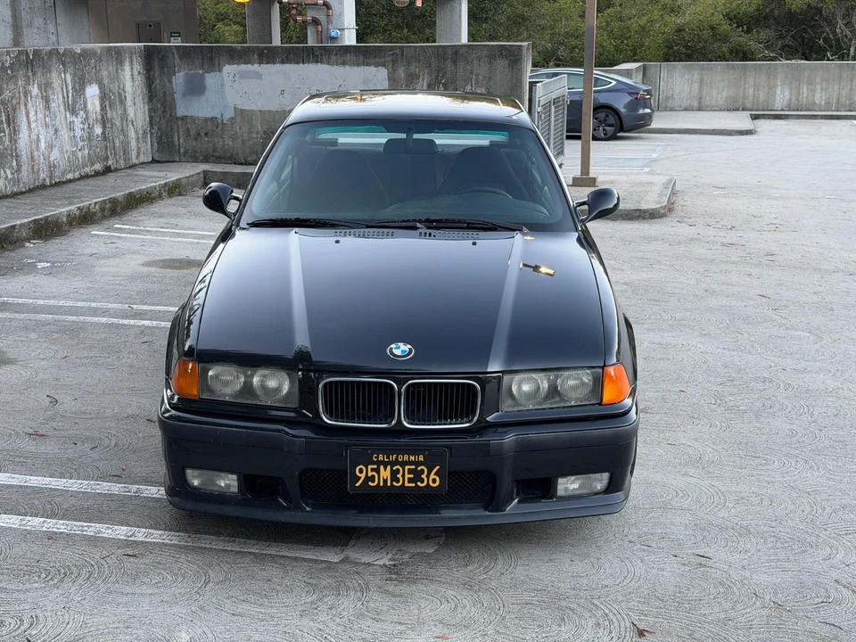 1995 BMW E36 M3 - Image 6 of 31