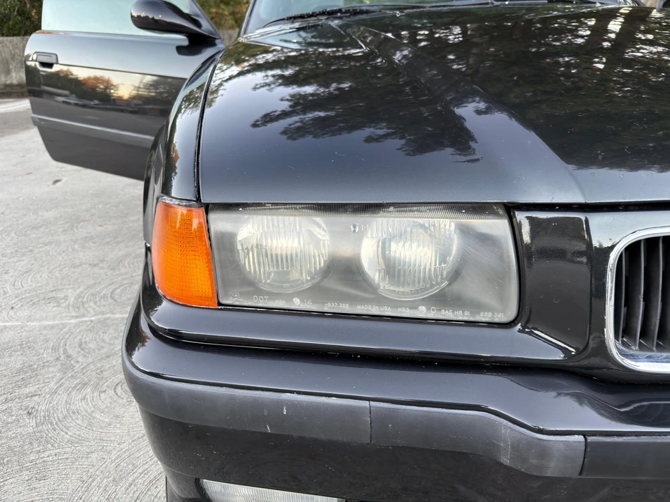 1995 BMW E36 M3 - Image 24 of 31