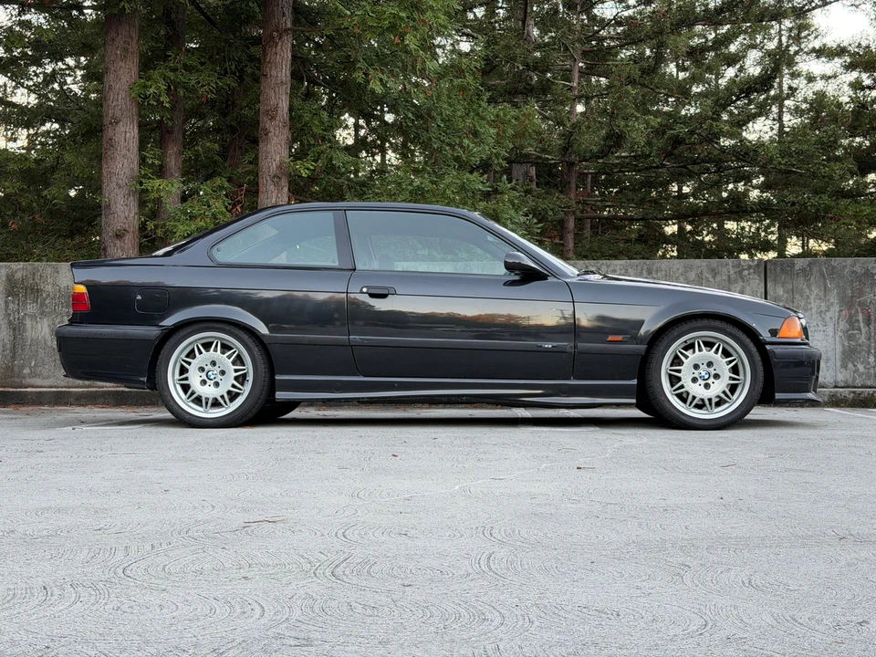 1995 BMW E36 M3 - Image 20 of 31