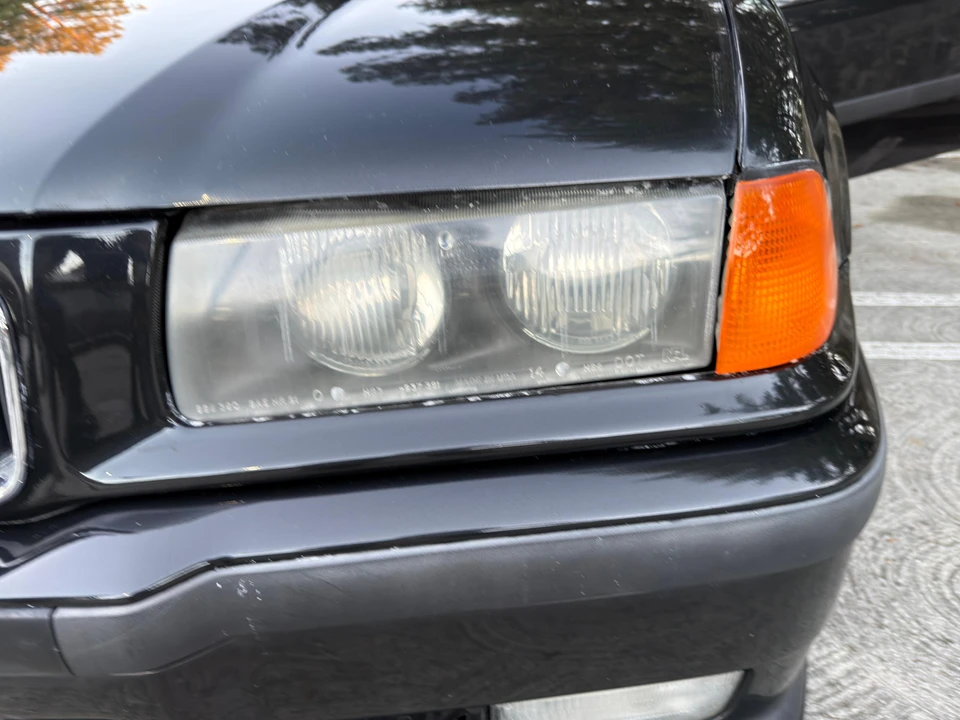 1995 BMW E36 M3 - Image 25 of 31