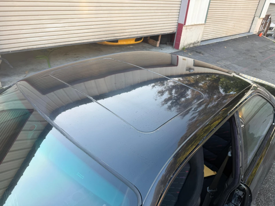 1995 BMW E36 M3 - Image 28 of 31
