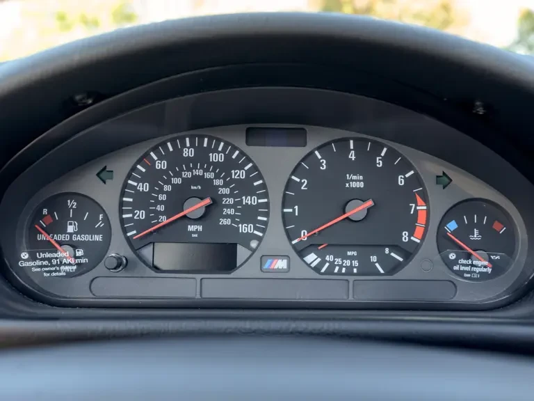 1995 BMW E36 M3 - Image 15 of 31