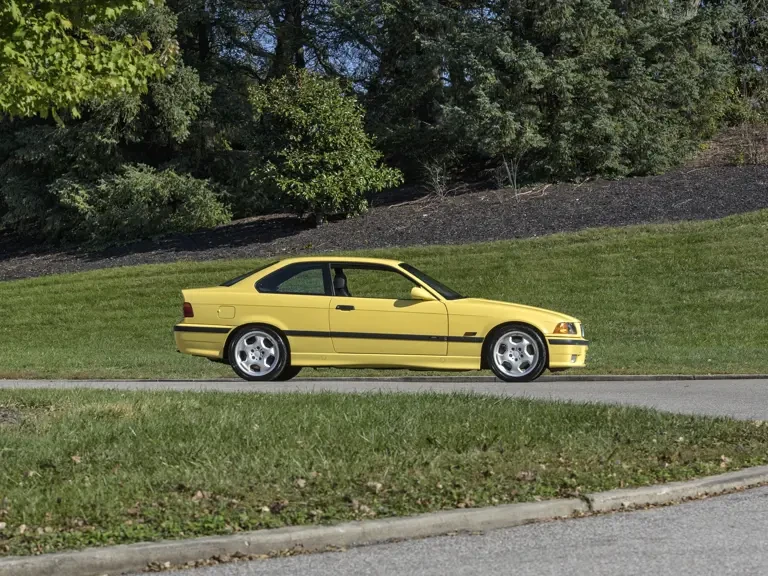 1995 BMW E36 M3 - Image 13 of 31