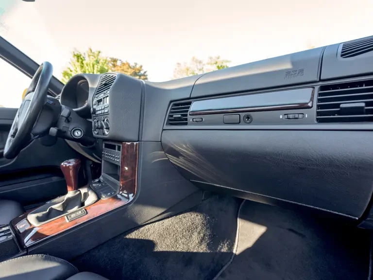 1995 BMW E36 M3 - Image 21 of 31