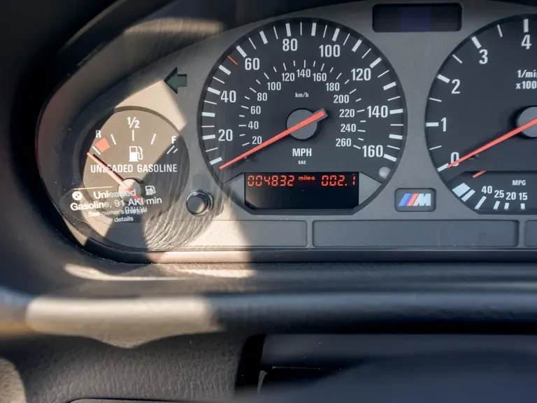 1995 BMW E36 M3 - Image 16 of 31