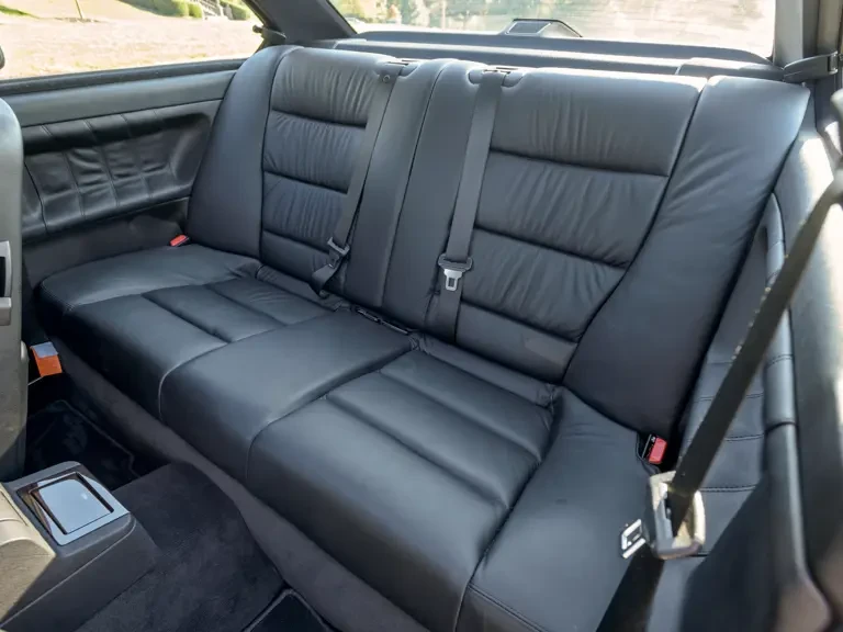1995 BMW E36 M3 - Image 24 of 31