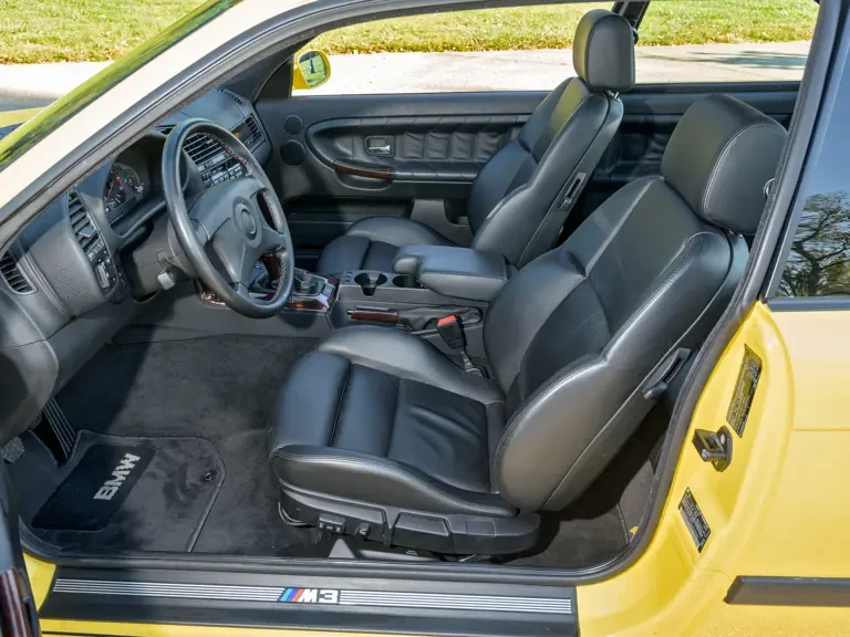 1995 BMW E36 M3 - Image 27 of 31