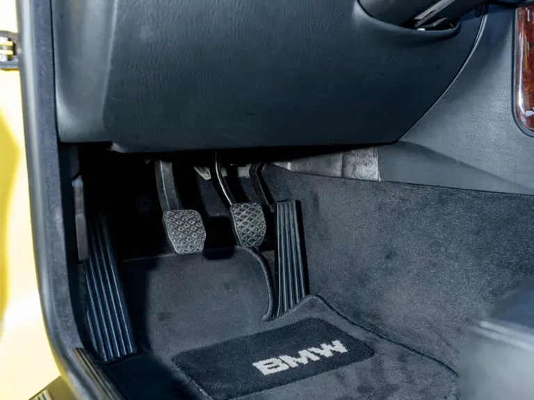 1995 BMW E36 M3 - Image 25 of 31