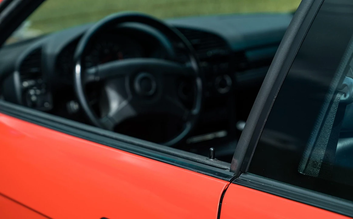 1995 BMW E36 M3 - Image 20 of 31