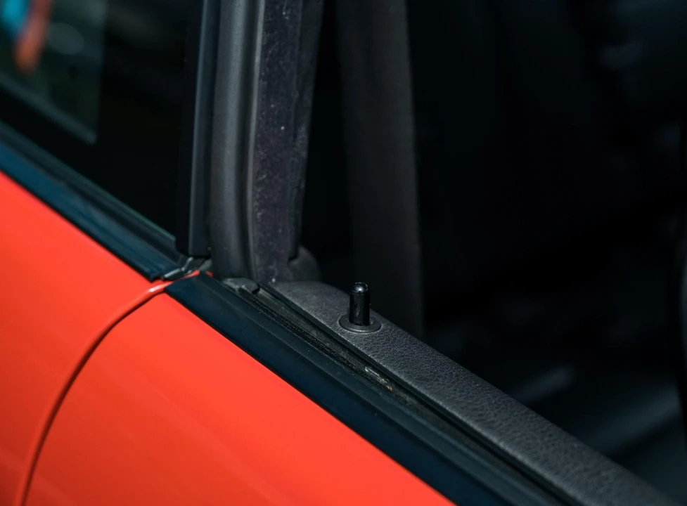 1995 BMW E36 M3 - Image 31 of 31