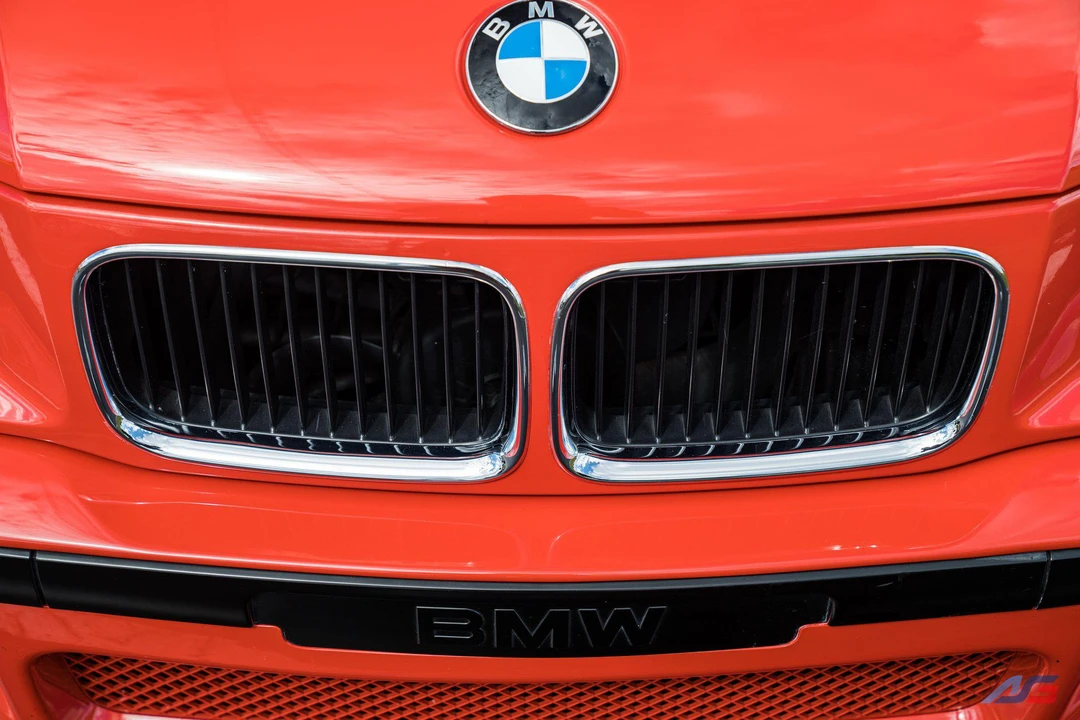 1995 BMW E36 M3 - Image 16 of 31
