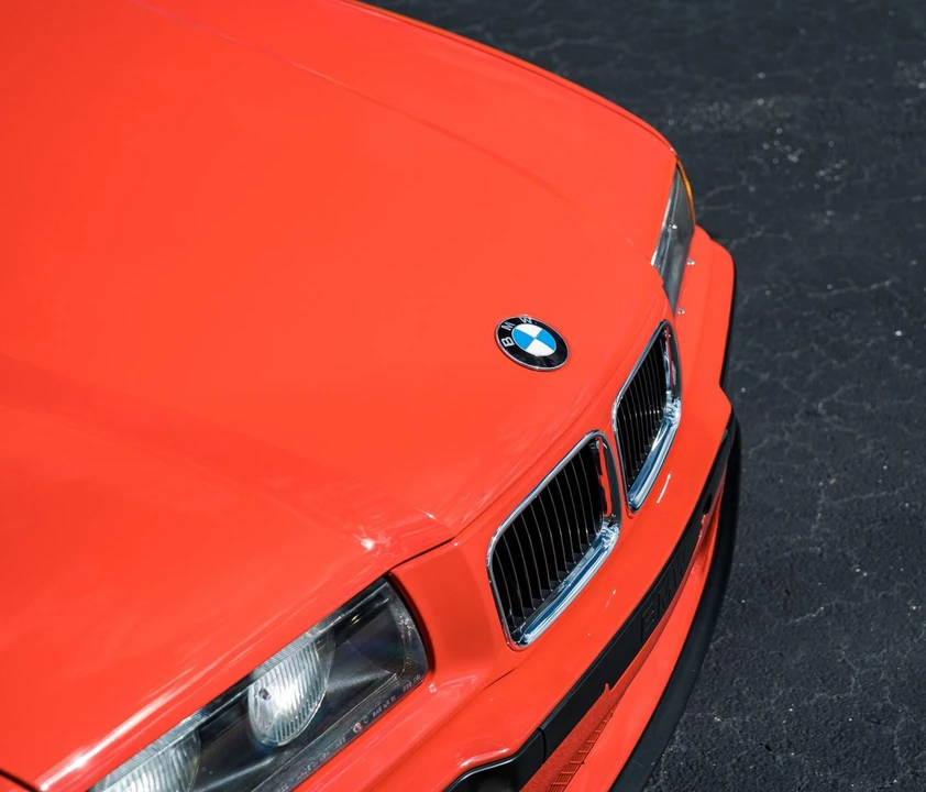 1995 BMW E36 M3 - Image 13 of 31