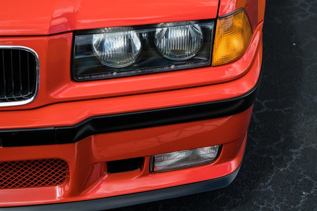 1995 BMW E36 M3 - Image 18 of 31