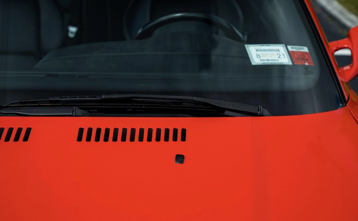 1995 BMW E36 M3 - Image 12 of 31