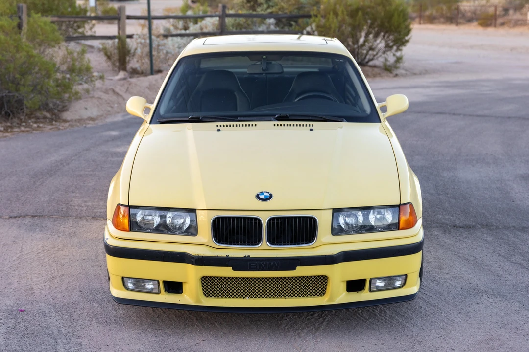 1995 BMW E36 M3 - Image 6 of 31
