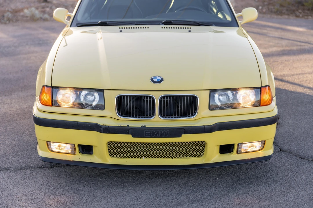 1995 BMW E36 M3 - Image 11 of 31