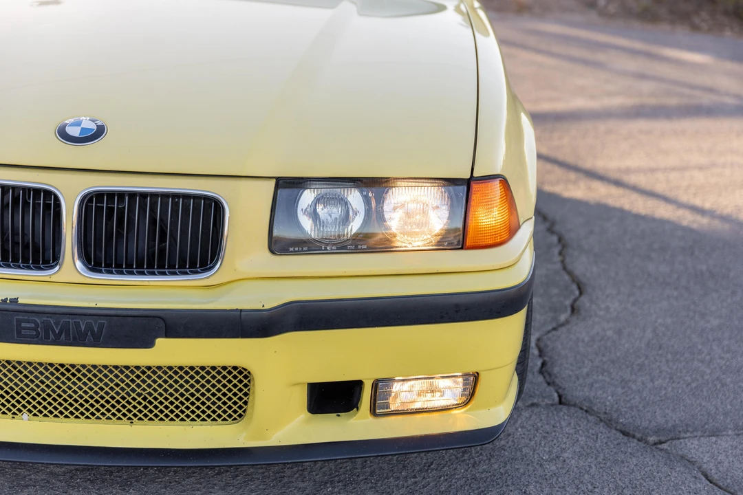 1995 BMW E36 M3 - Image 13 of 31