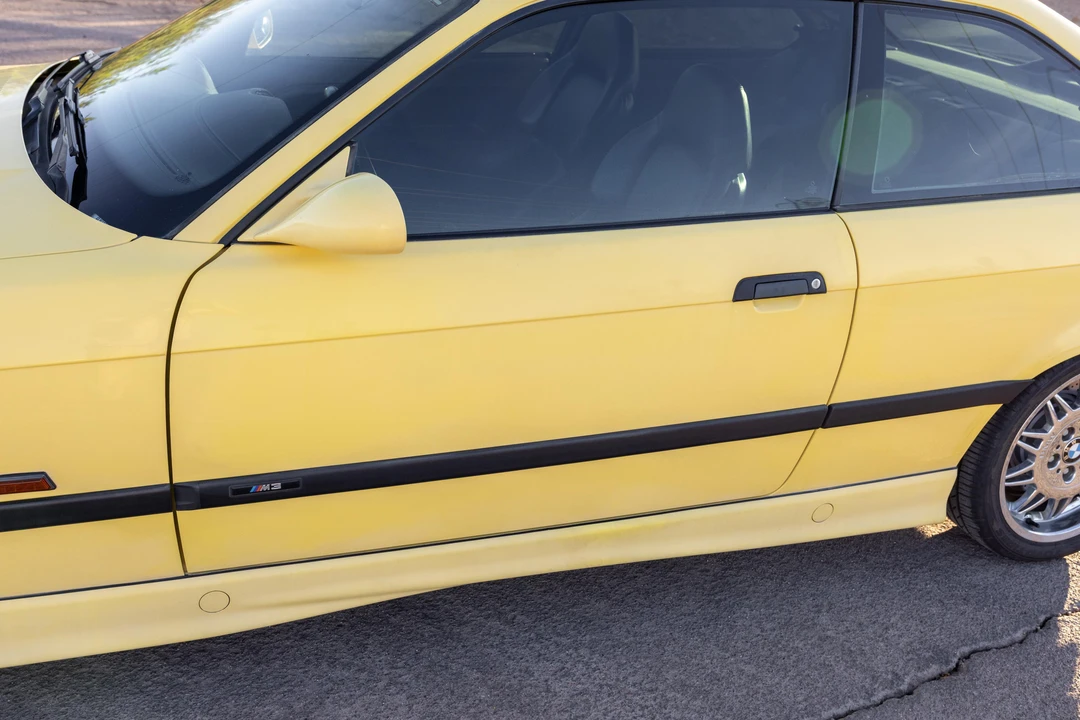 1995 BMW E36 M3 - Image 18 of 31
