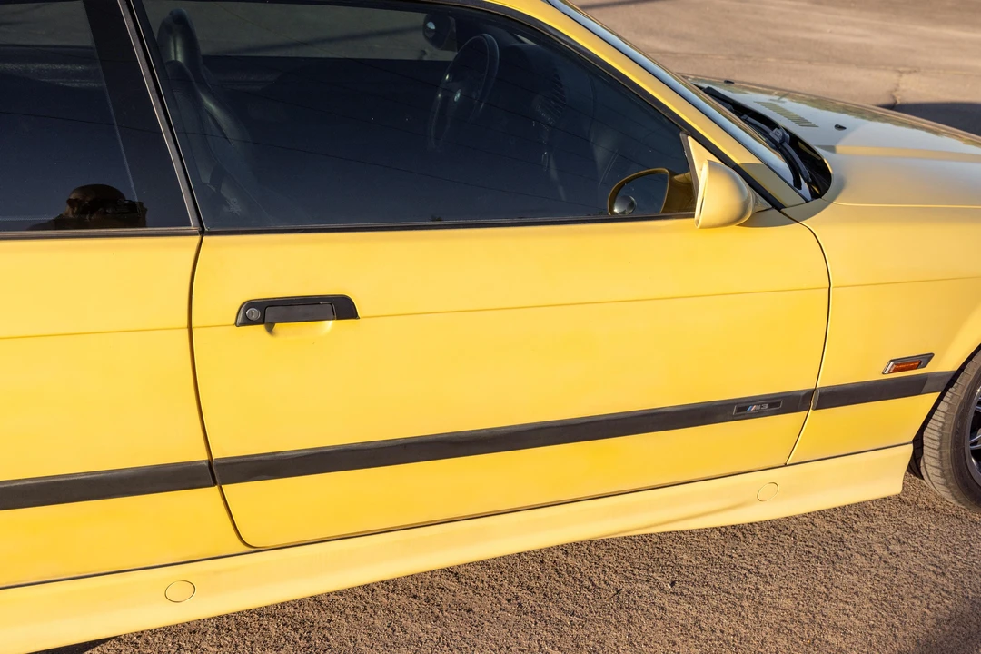 1995 BMW E36 M3 - Image 22 of 31