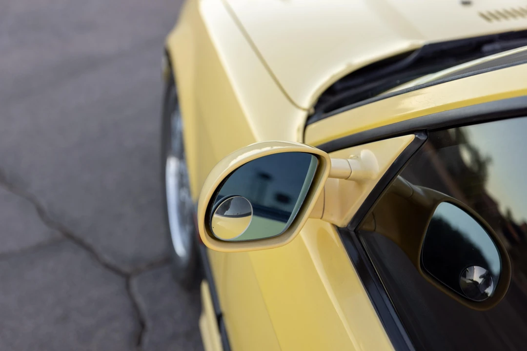 1995 BMW E36 M3 - Image 24 of 31