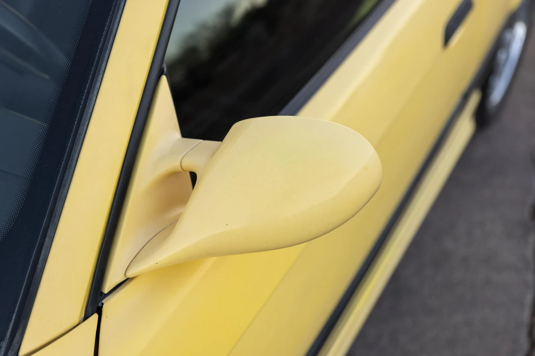 1995 BMW E36 M3 - Image 27 of 31