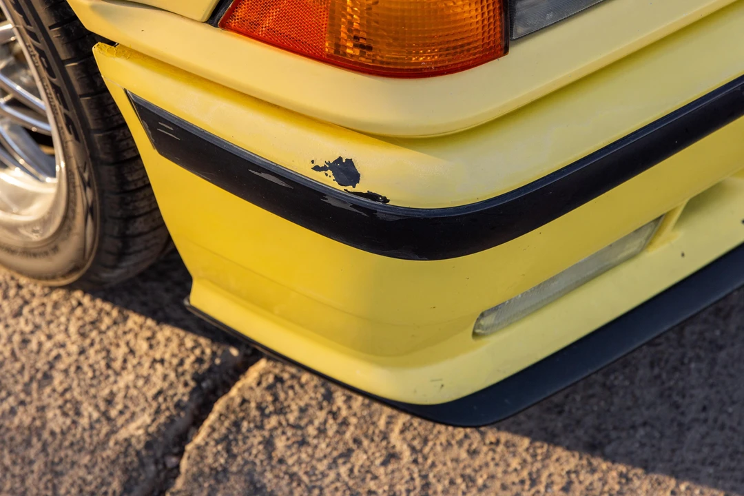 1995 BMW E36 M3 - Image 30 of 31