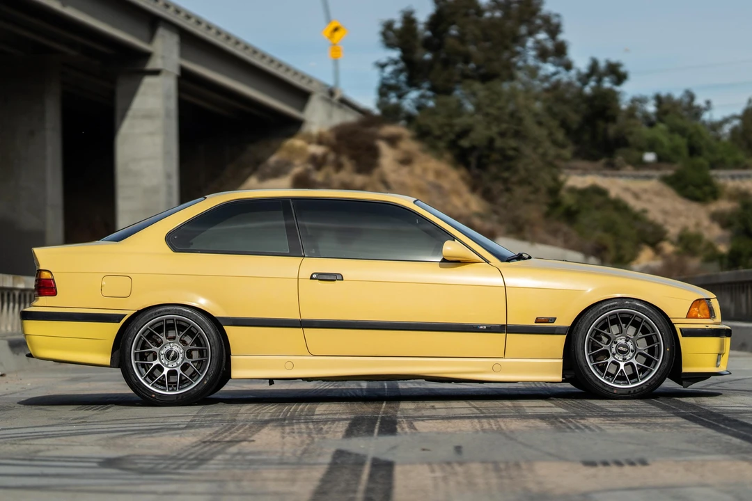 1995 BMW E36 M3 - Image 3 of 7