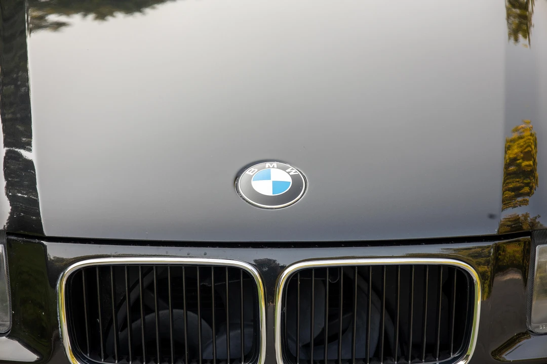 1995 BMW E36 M3 - Image 12 of 31