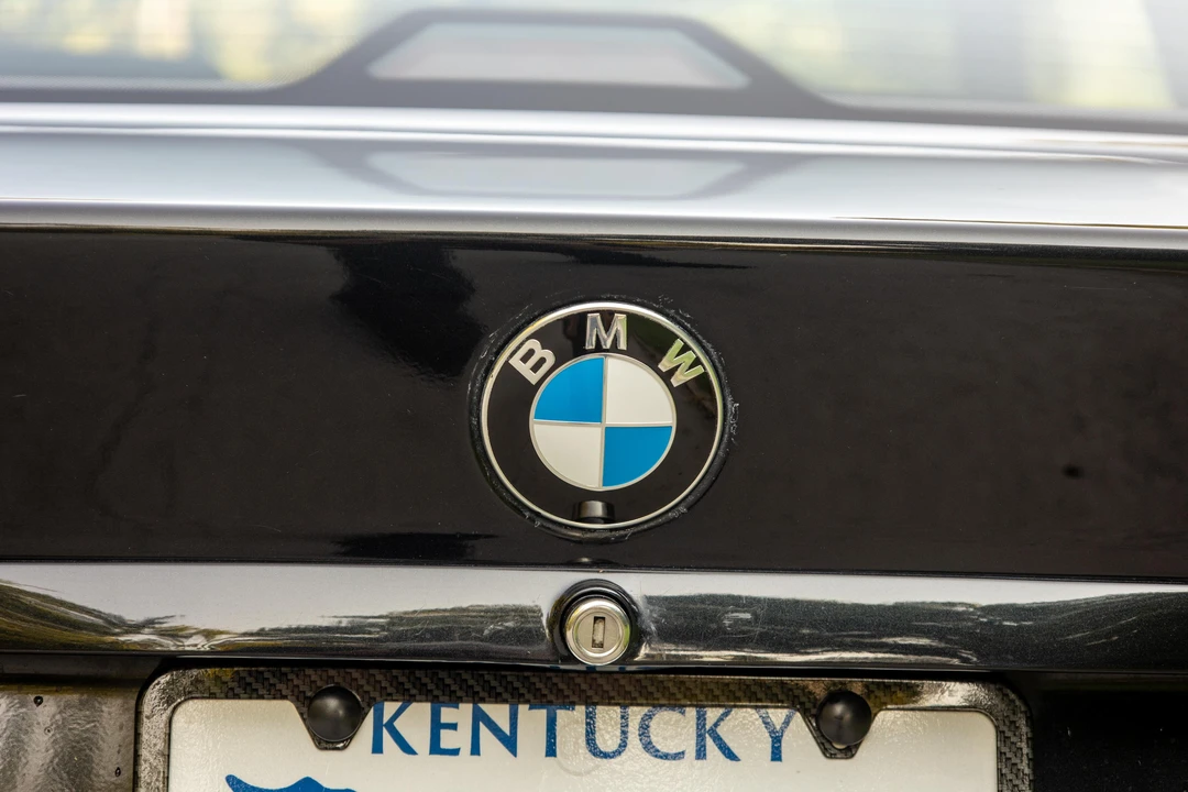 1995 BMW E36 M3 - Image 26 of 31