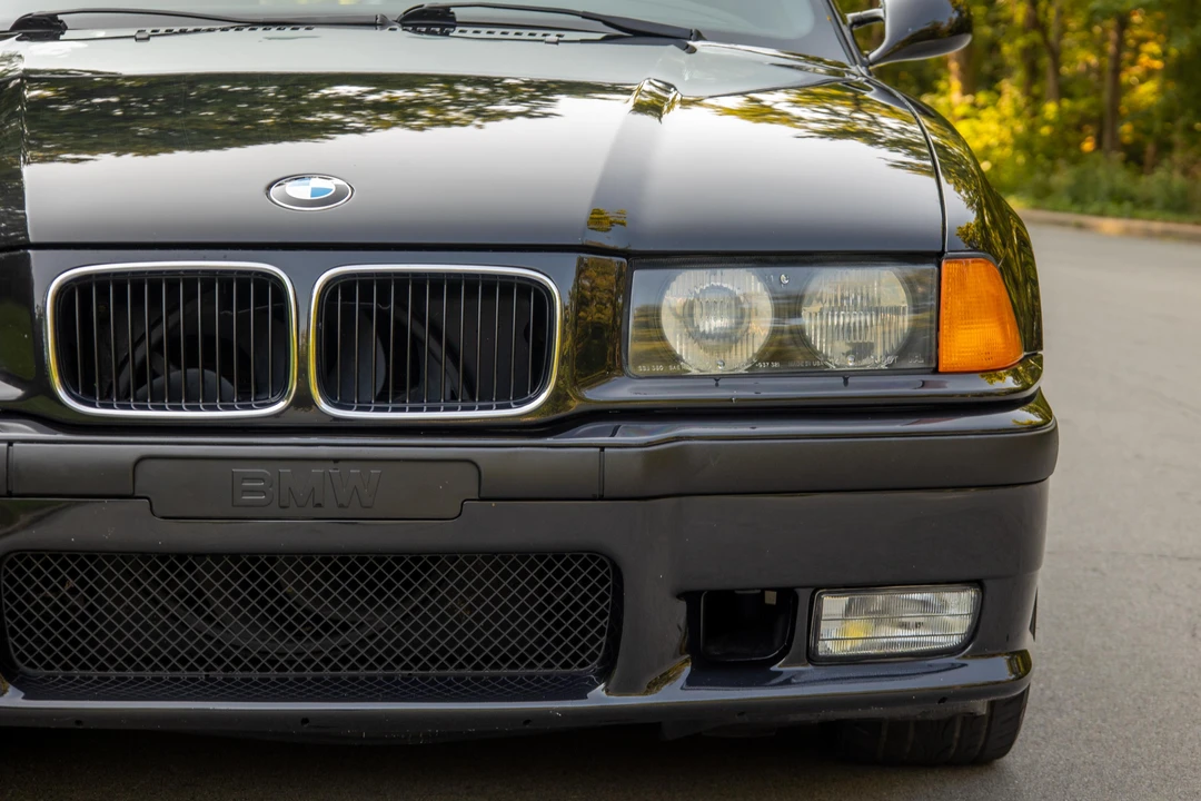 1995 BMW E36 M3 - Image 13 of 31