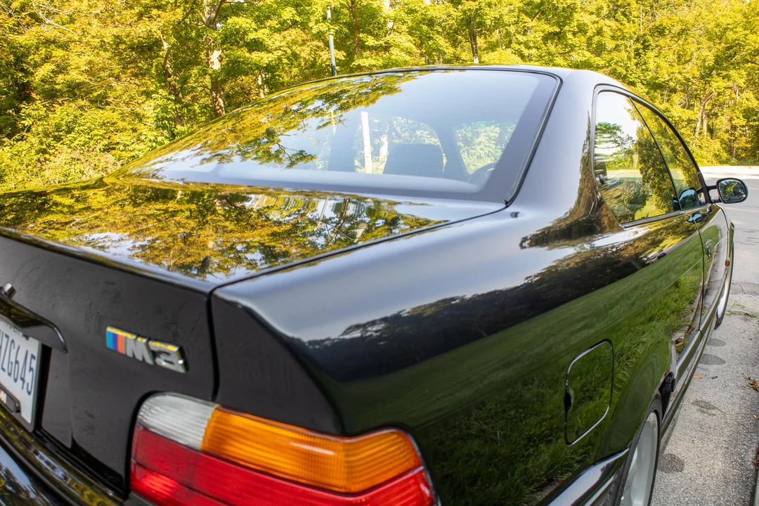 1995 BMW E36 M3 - Image 30 of 31