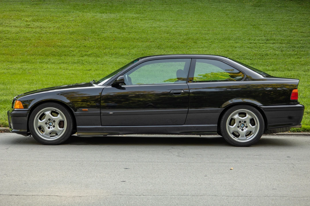1995 BMW E36 M3 - Image 3 of 31