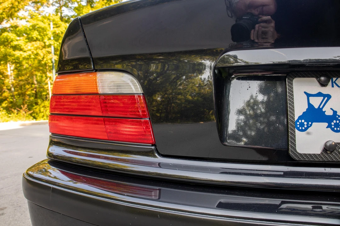 1995 BMW E36 M3 - Image 25 of 31