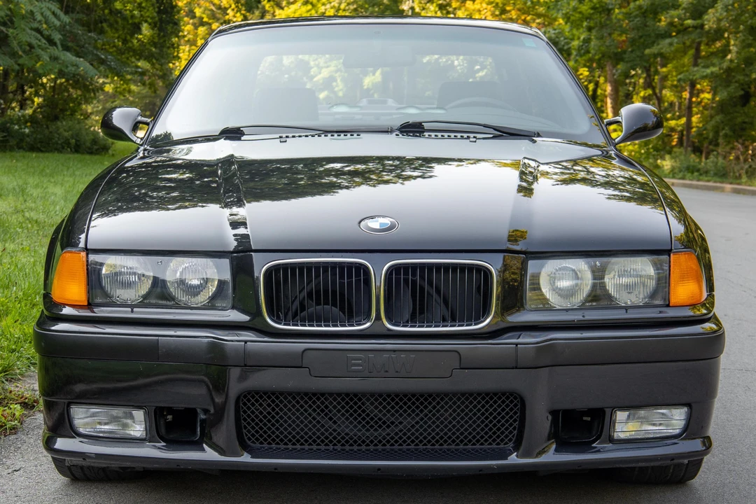 1995 BMW E36 M3 - Image 2 of 31