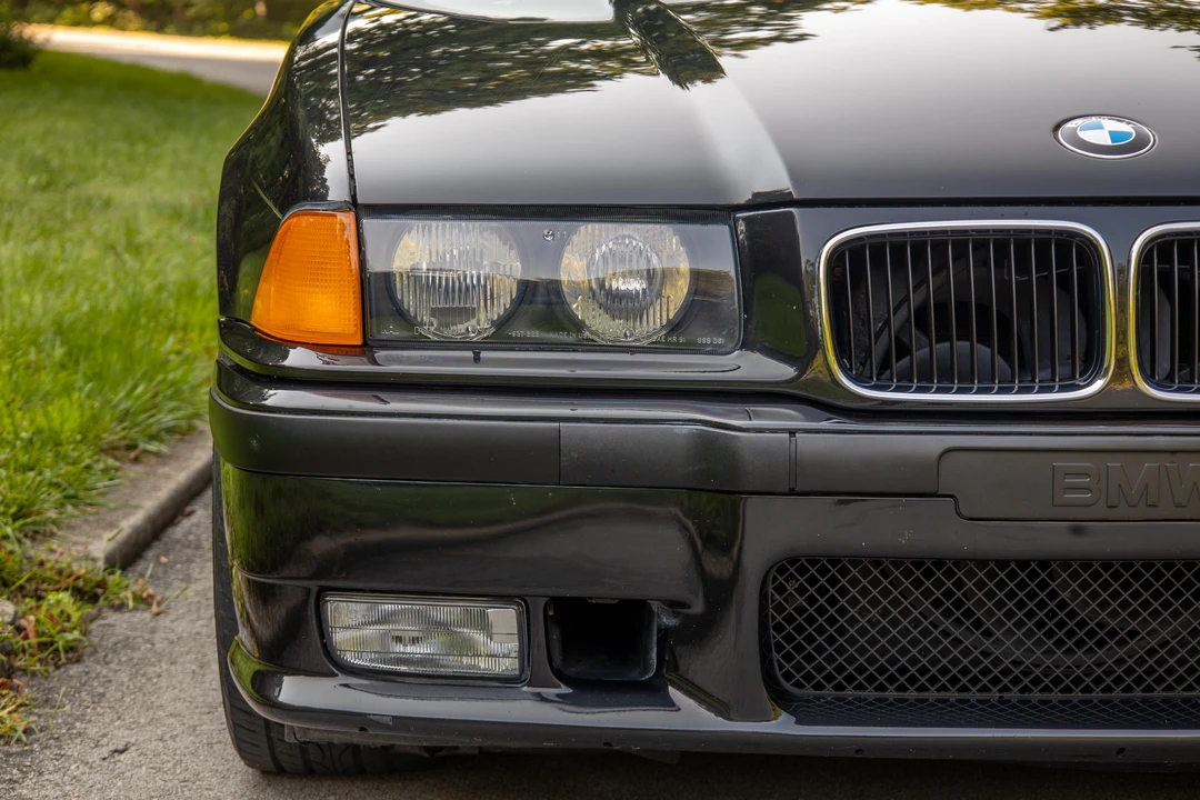 1995 BMW E36 M3 - Image 11 of 31