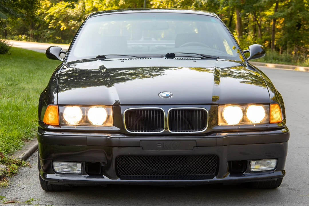 1995 BMW E36 M3 - Image 6 of 31