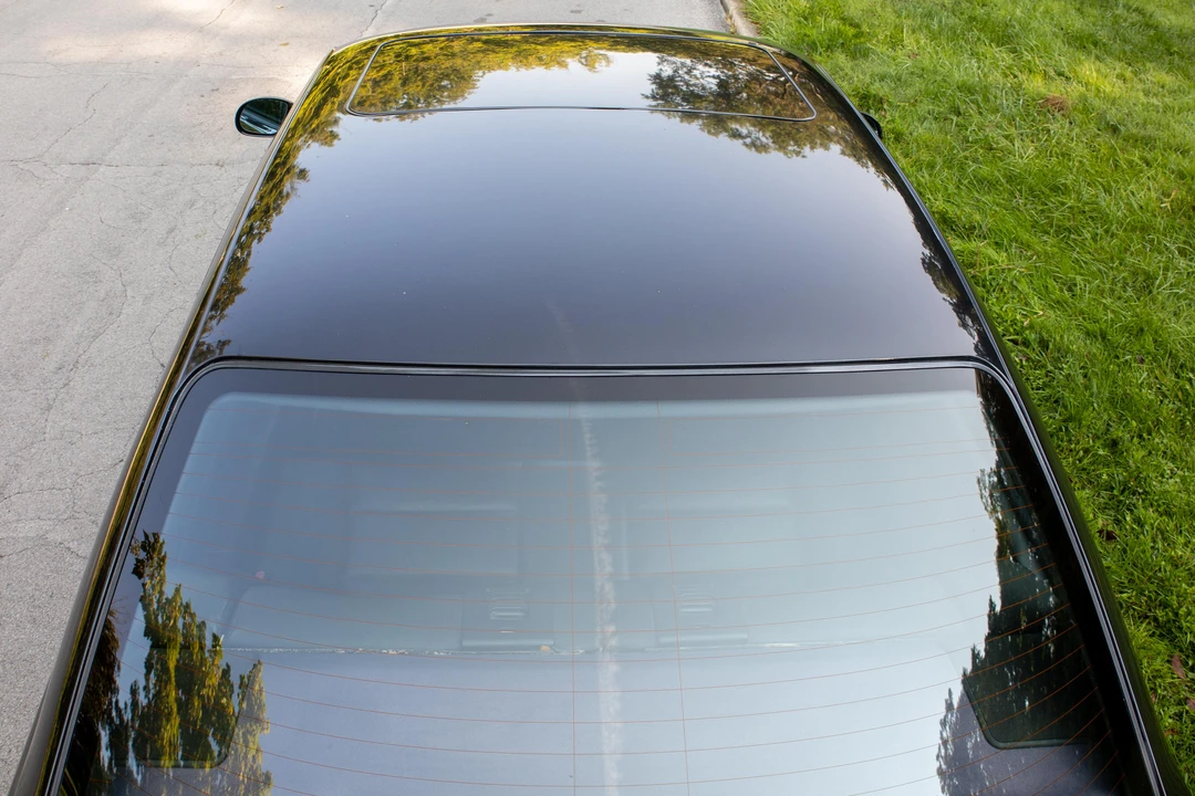 1995 BMW E36 M3 - Image 21 of 31