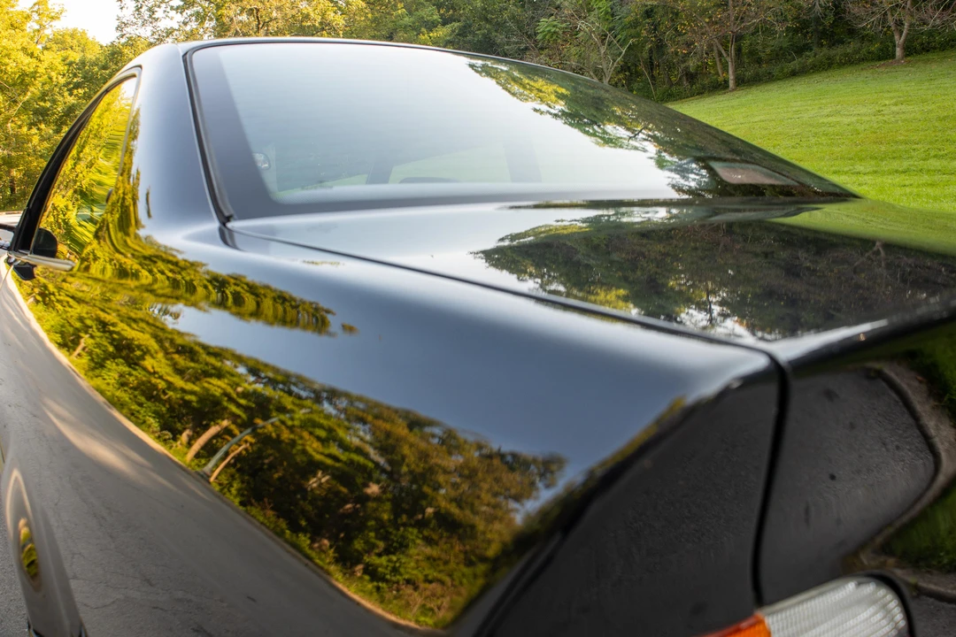 1995 BMW E36 M3 - Image 22 of 31