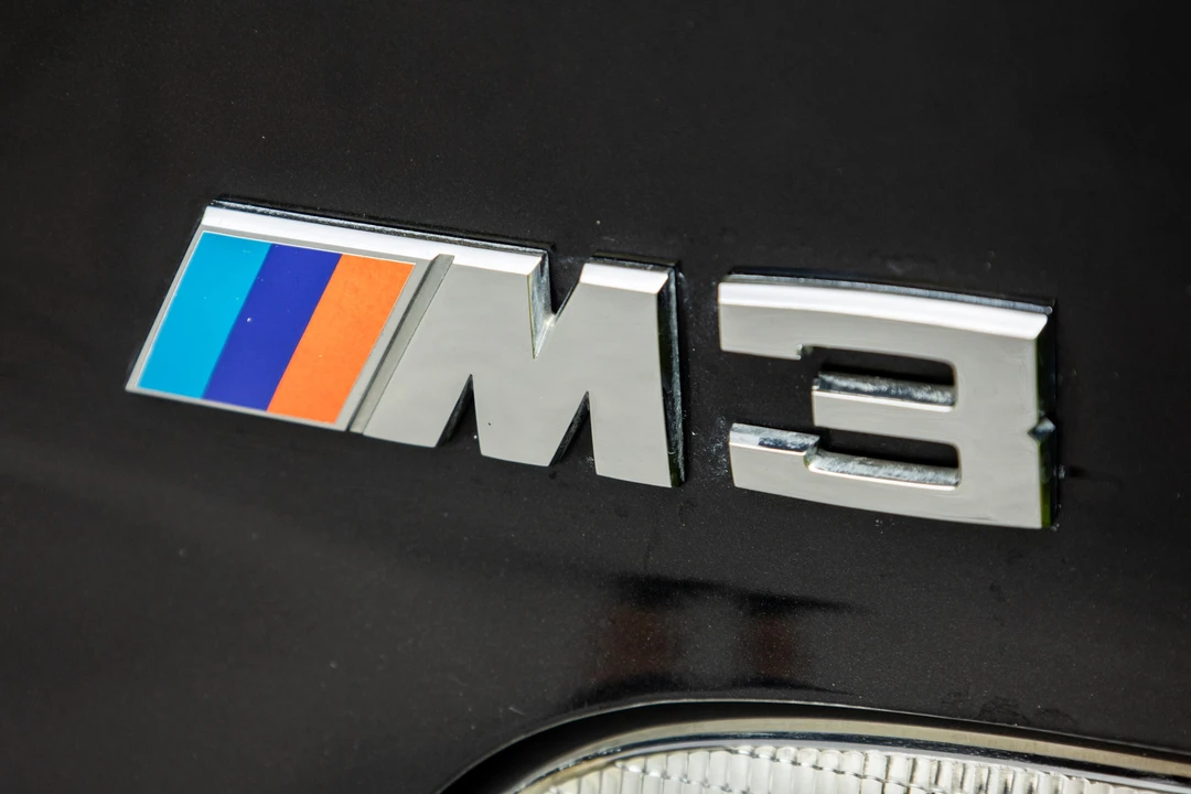 1995 BMW E36 M3 - Image 29 of 31