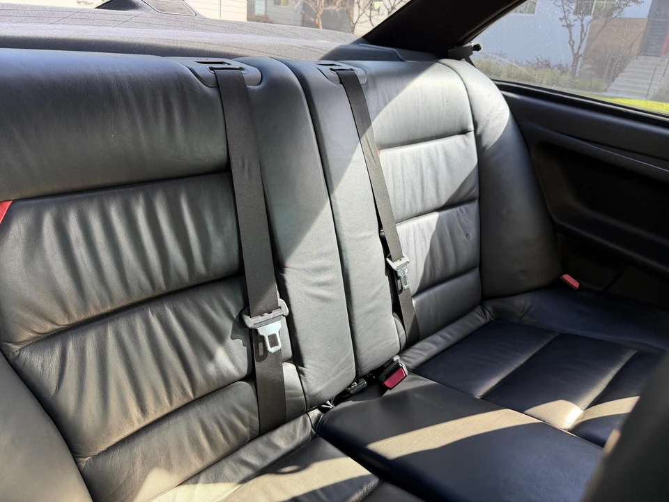 1995 BMW E36 M3 - Image 28 of 31
