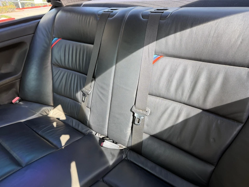 1995 BMW E36 M3 - Image 29 of 31