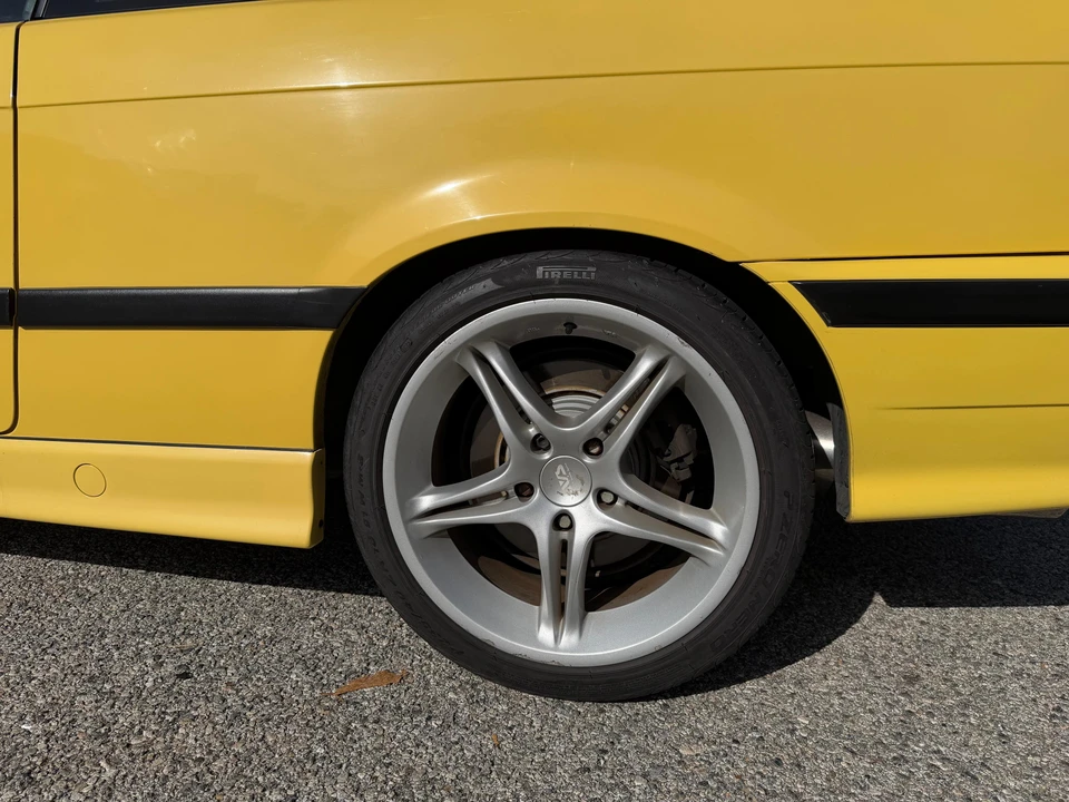 1995 BMW E36 M3 - Image 20 of 31