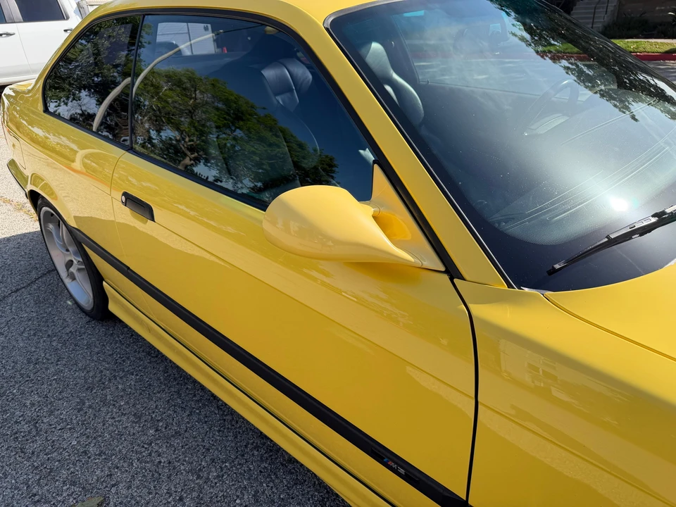 1995 BMW E36 M3 - Image 17 of 31